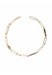 Maria Black Bracciale a catena Wild At Heart - Oro