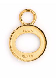 Maria Black Tyra earring charm - Oro