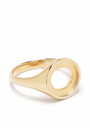 Maria Black POP Karlie metal ring - Oro