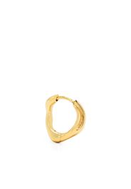 Maria Black Anil 10 huggie earring - Oro