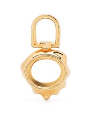 Maria Black gold-tone Eaton charm - Oro