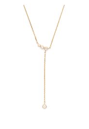 Maria Black 14kt yellow gold Grace diamond necklace - Oro