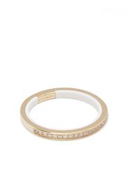 Maria Black diamond ring - Oro