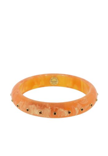 Bracciale rigido in oro 18kt