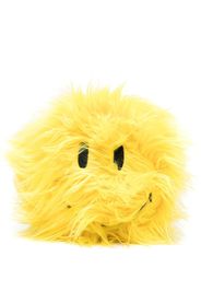 MARKET puffball soft toy - Giallo