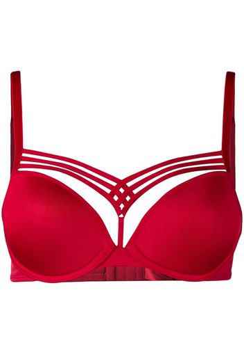 'Dame de paris' push up bra