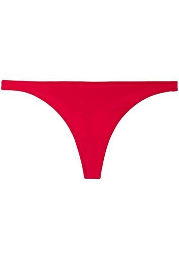 'Dame de Paris' 2 cm thong