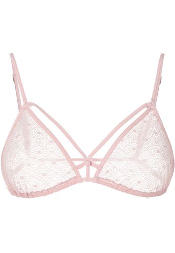 Reggiseno in pizzo 'Seduction'