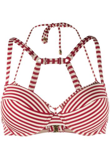 MARLIES DEKKERS 18181 RED ECRU Synthetic->Polyamide