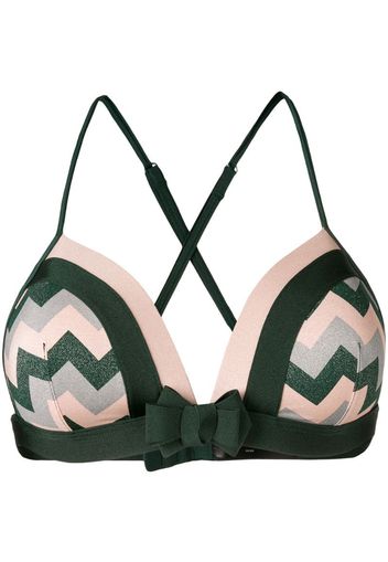 Reggiseno a triangolo Courage