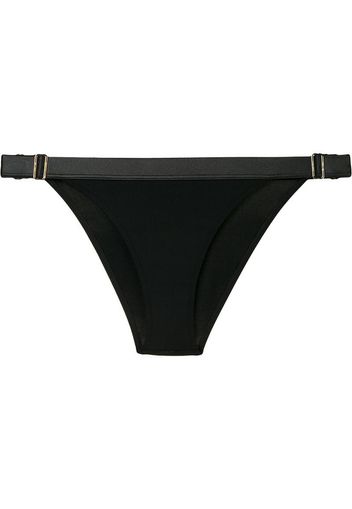 Slip bikini stile tanga Cache Coeur