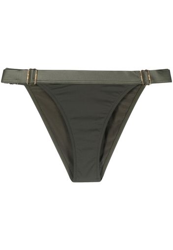 Marlies Dekkers Tango bikini-bottoms - Verde