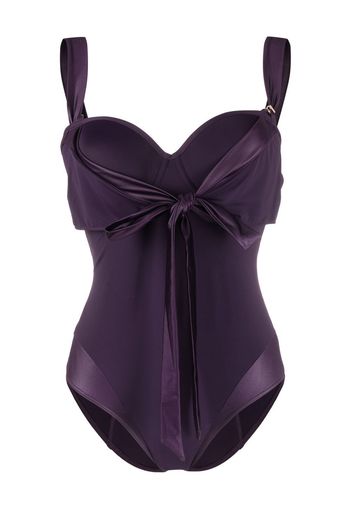 Marlies Dekkers Costume intero - Viola