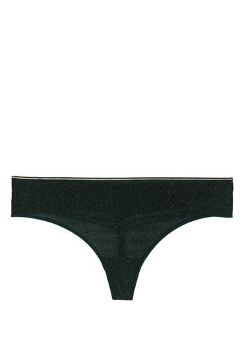 Marlies Dekkers Perizoma Dame De Paris - Verde