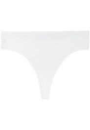 'Dame de Paris' ivory 7 cm thong