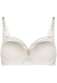 Marlies Dekkers Reggiseno Dame de Paris Egyptian - Bianco