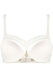 Marlies Dekkers Reggiseno Dame de Paris Egyptian - Bianco