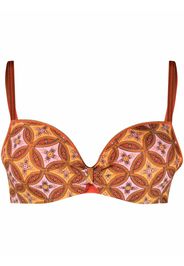 Marlies Dekkers Reggiseno imbottito Florana - Arancione