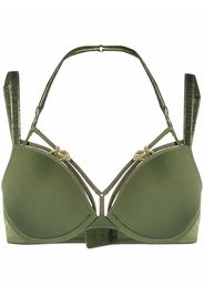 Marlies Dekkers Reggiseno imbottito Queen Bee - Verde