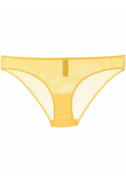 Marlies Dekkers Slip Lady Lead - Giallo