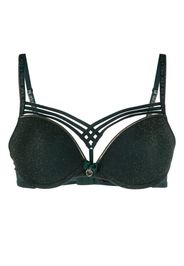 Marlies Dekkers Reggiseno push-up Dame De Paris - Verde