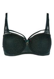 Marlies Dekkers Reggiseno a balconcino Dame De Paris - Verde