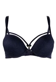 Marlies Dekkers Reggiseno Space Odyssey push-up - Blu