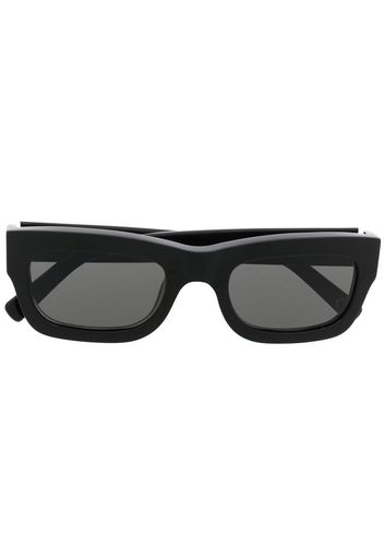 Marni Eyewear Occhiali da sole 0VH - Nero