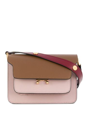 Mini Trunk shoulder bag