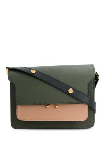 Trunk shoulder bag