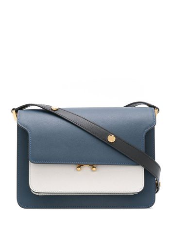 small Trunk satchel