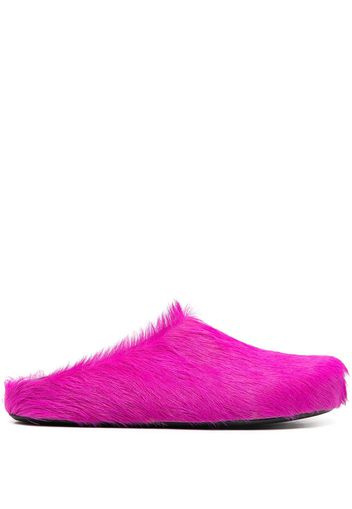 Marni Slippers - Rosa