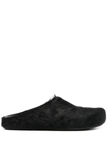 Marni Slippers - Nero