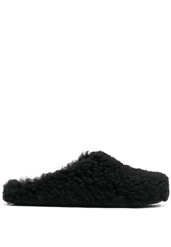 Marni Mules - Nero