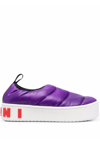 Marni Sneakers - Viola