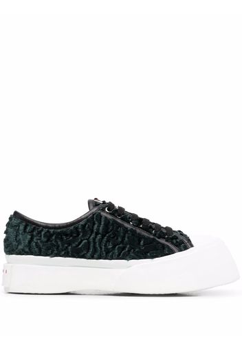 Marni Sneakers Pablo - Verde