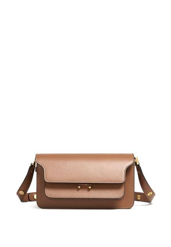 Marni Trunk shoulder bag - Toni neutri