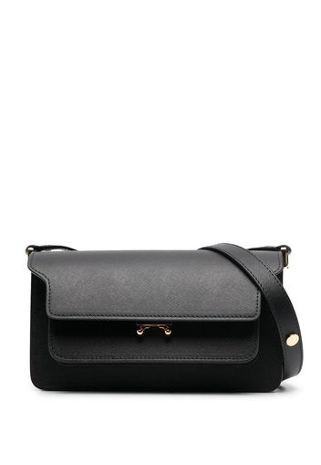 Marni Trunk shoulder bag - Nero