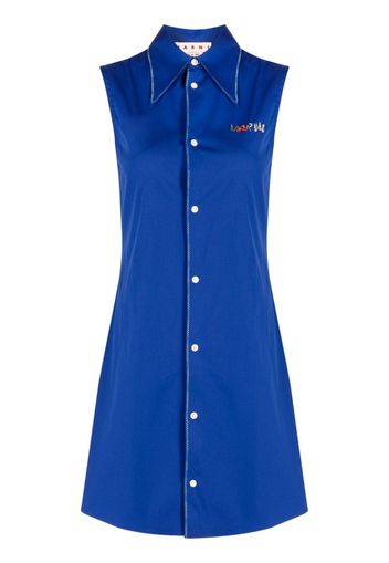 Marni DRESS - Blu