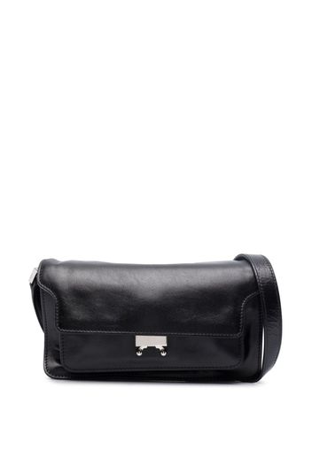 Marni Trunk Soft crossbody bag - Nero