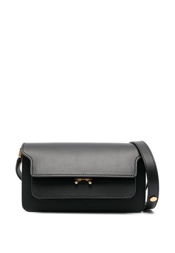 Marni Borsa a spalla Trunk - Nero