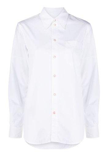 Marni Camicia - Bianco