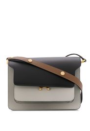 Trunk shoulder bag