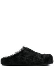 Marni Mules - Nero