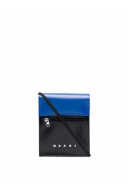 Marni Severine crossbody bag - Blu