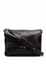 Marni Borsa a spalla Trunk - Nero