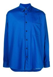 Marni Camicia - Blu