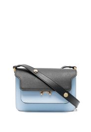 Marni Trunk shoulder bag - Nero