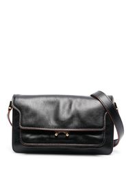 Marni Trunk shoulder bag - Nero