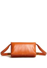 Marni SHOPPING BAG - Arancione